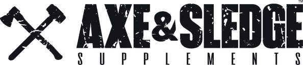 Axe & Sledge