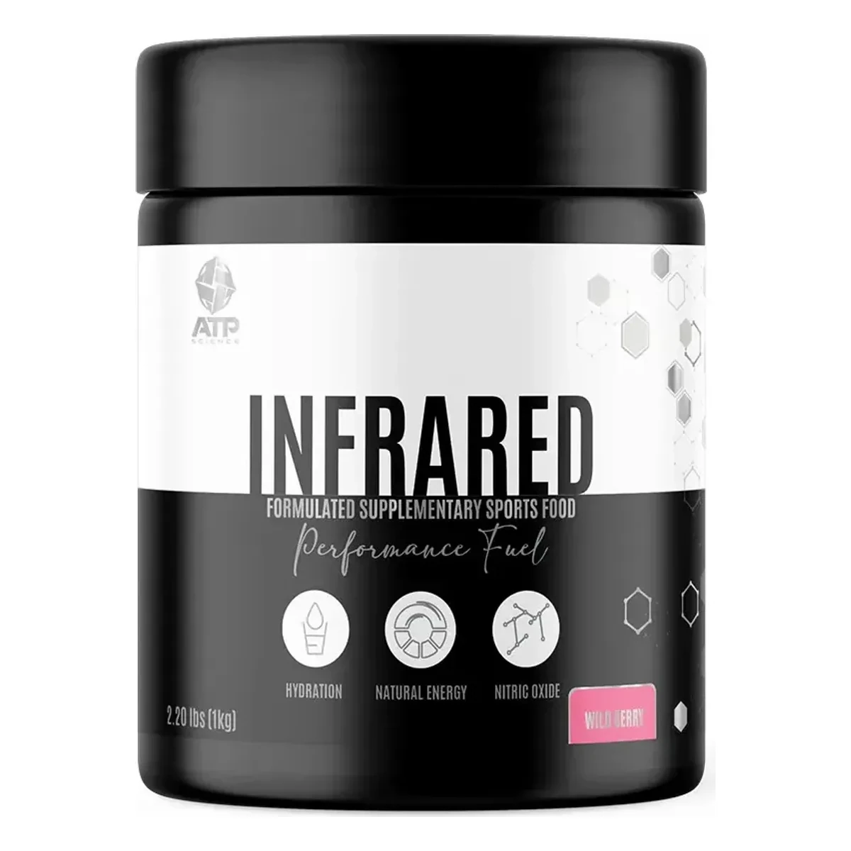 ATP Infrared Wildberry