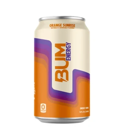 Bum Energy Rtd