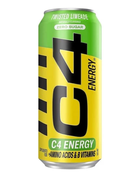 C4 Energy RTD