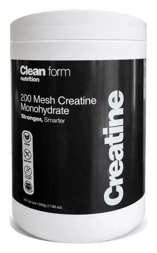 200 mesh creatine monohydrate