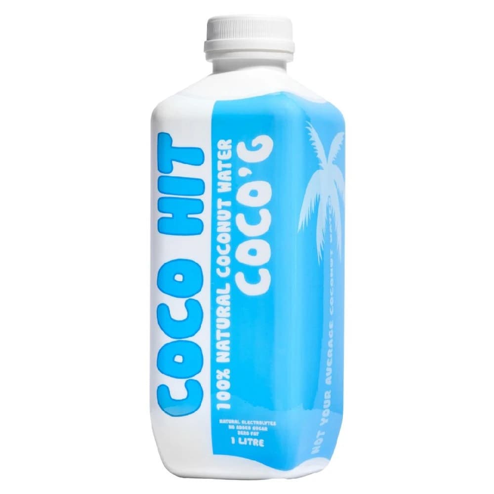 Coco Hit Coco'g1 Lt