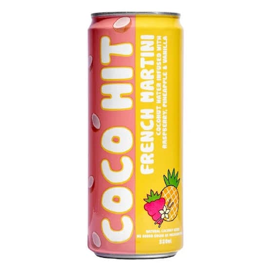Coco Hit