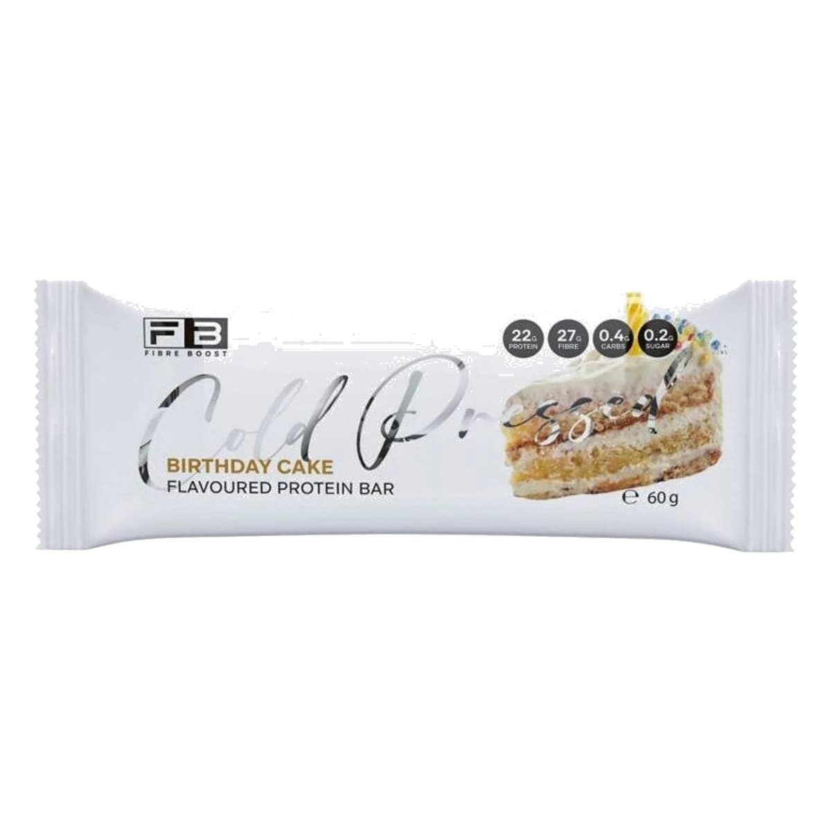 Cold Press Bars