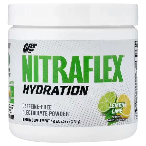 GAT Sport Nitraflex Hydration