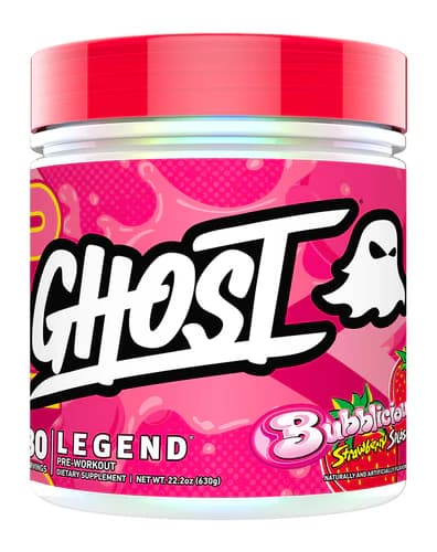 Ghost Legend V4
