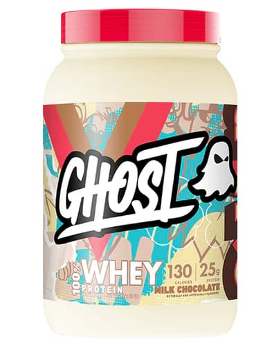Ghost Whey