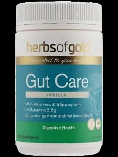 Herbs of Gold Gut Care