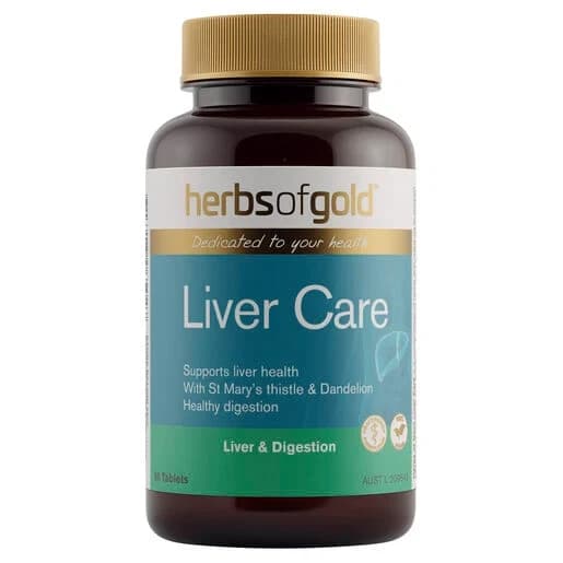 Herbs Of Gold St Mary's Thistle35000