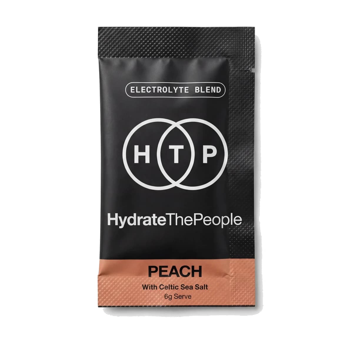 Hydrate People Electrolyte, Peach