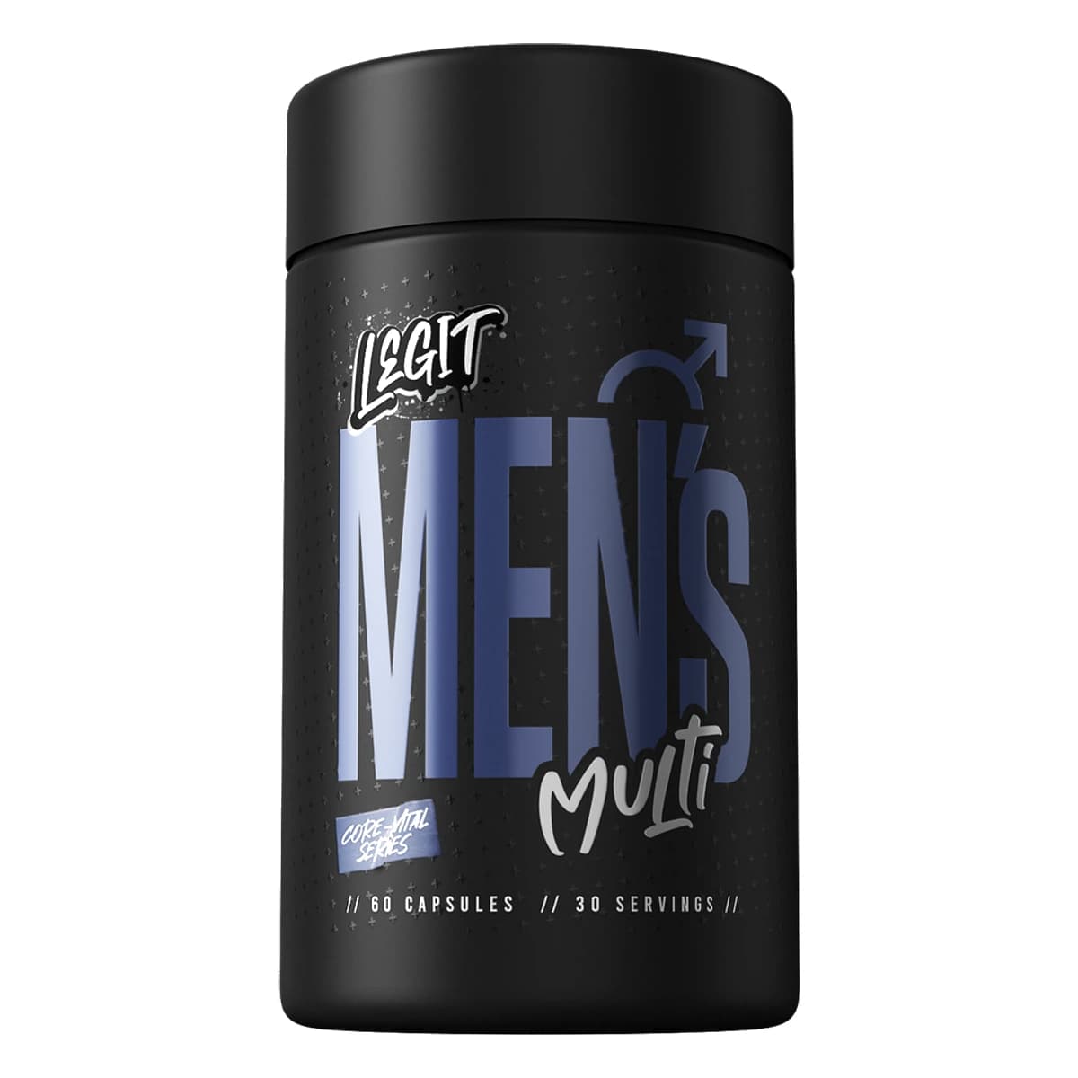 Legit Mens Multi 60caps