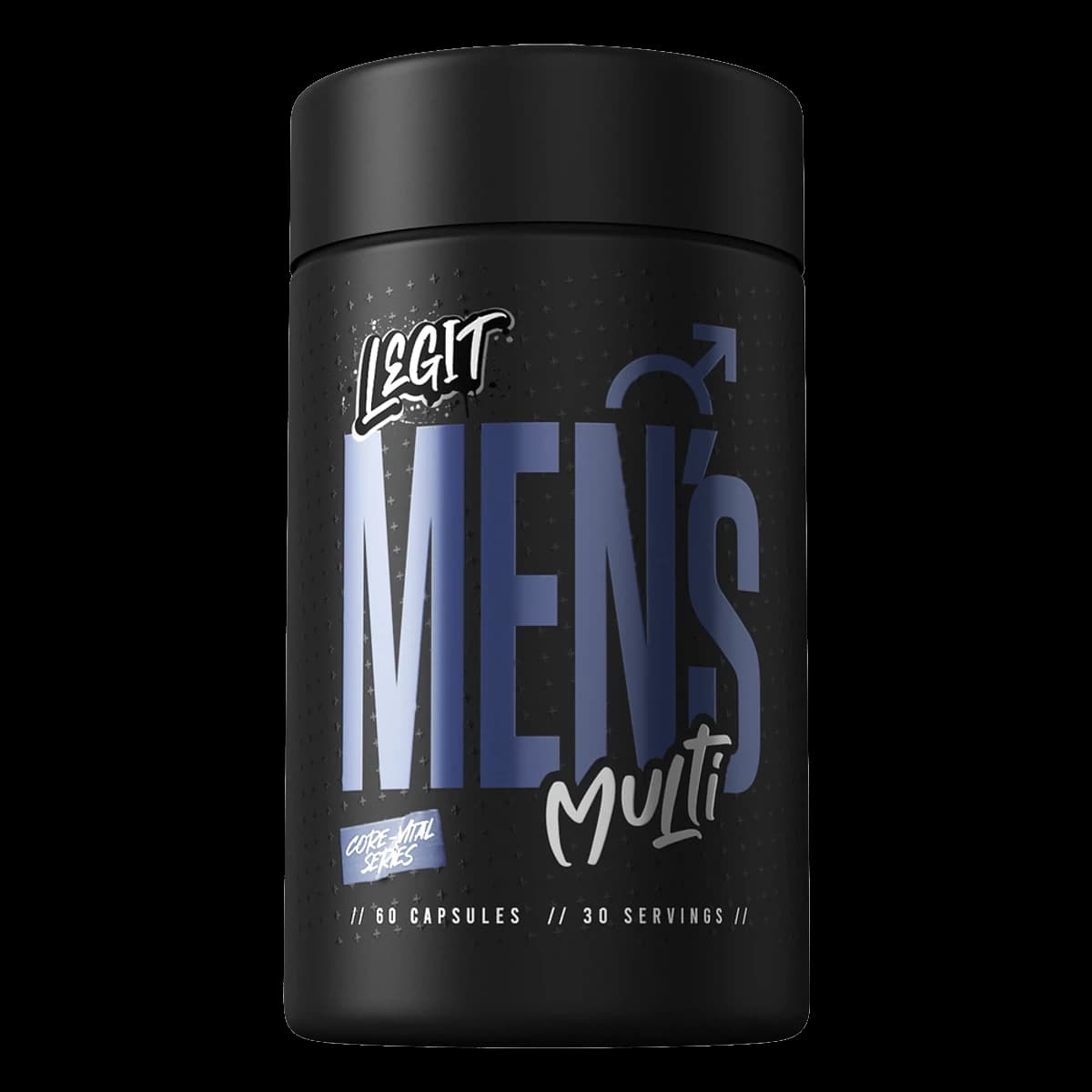 Legit Mens Multi