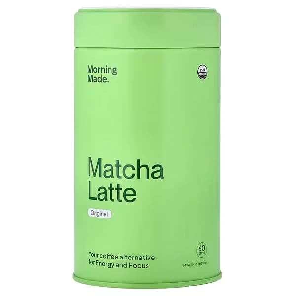 Morning Made Matcha Original