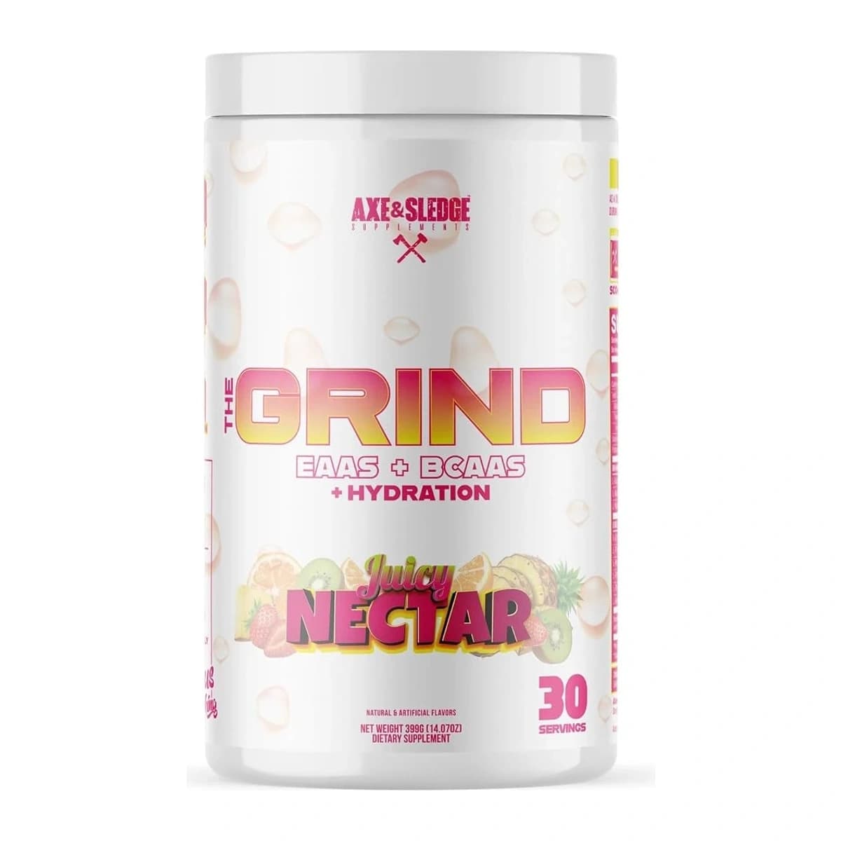 Axe Sledge Grind Bcaas, Juicy Nectar