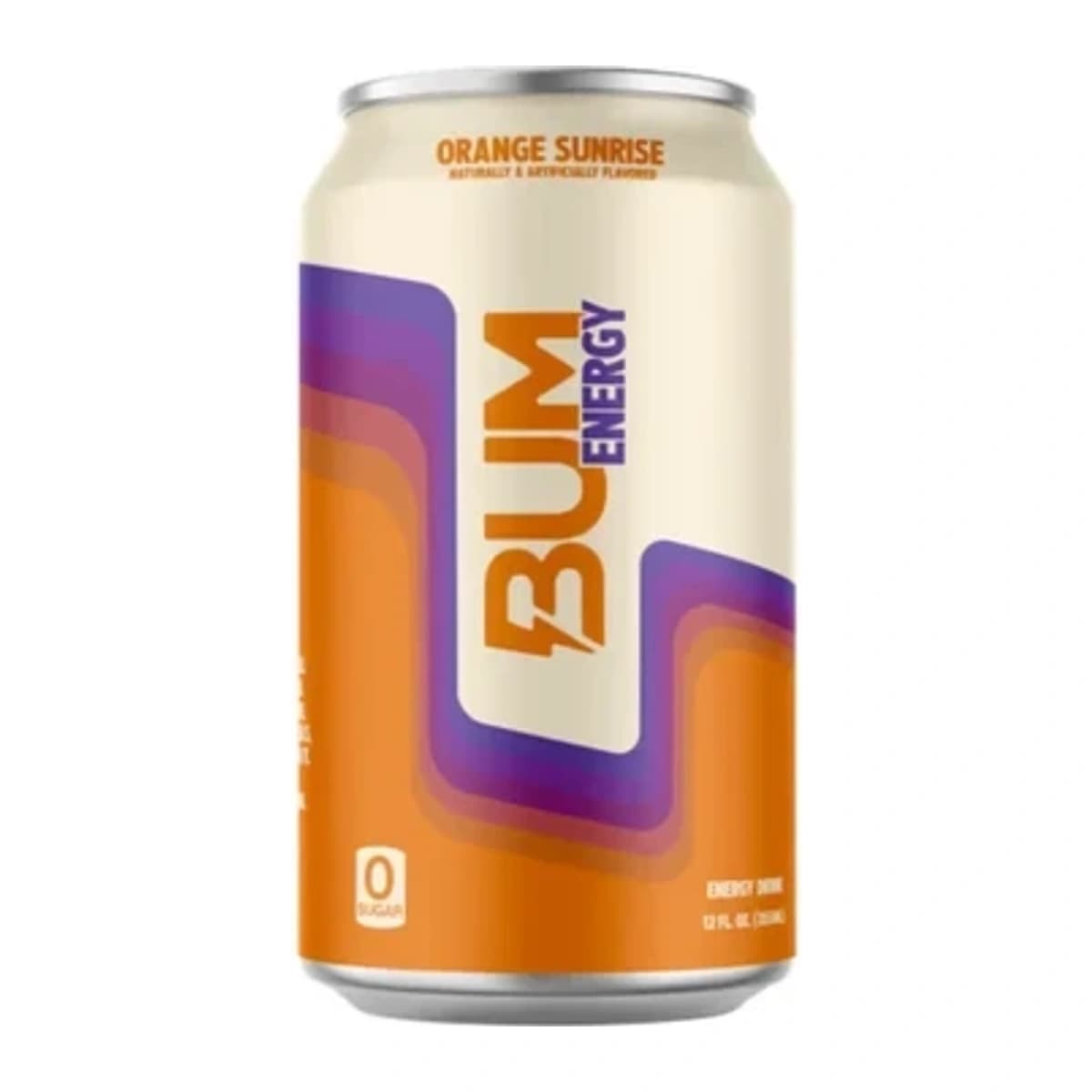 BUM Energy RTD