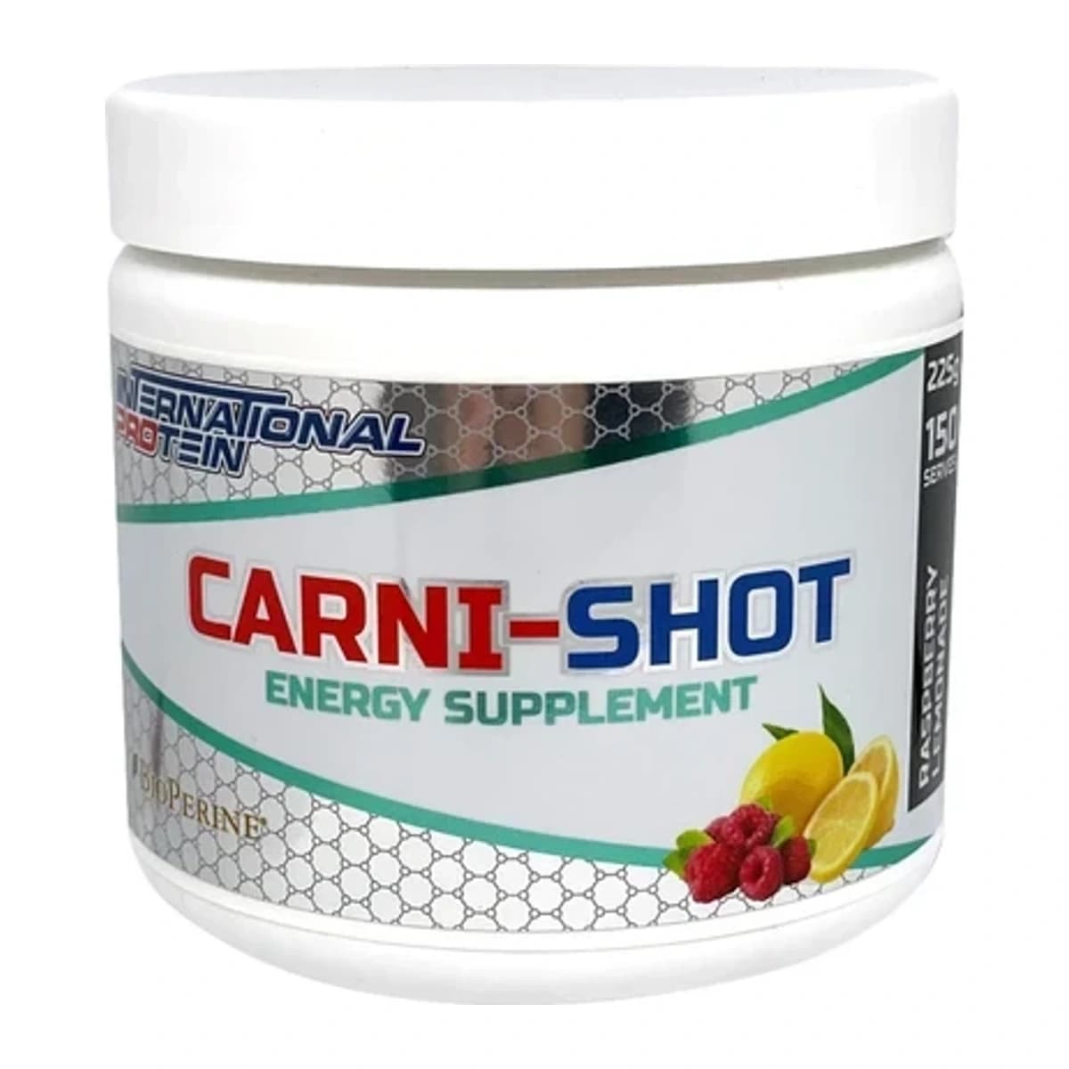 International Protein Carni-Shot