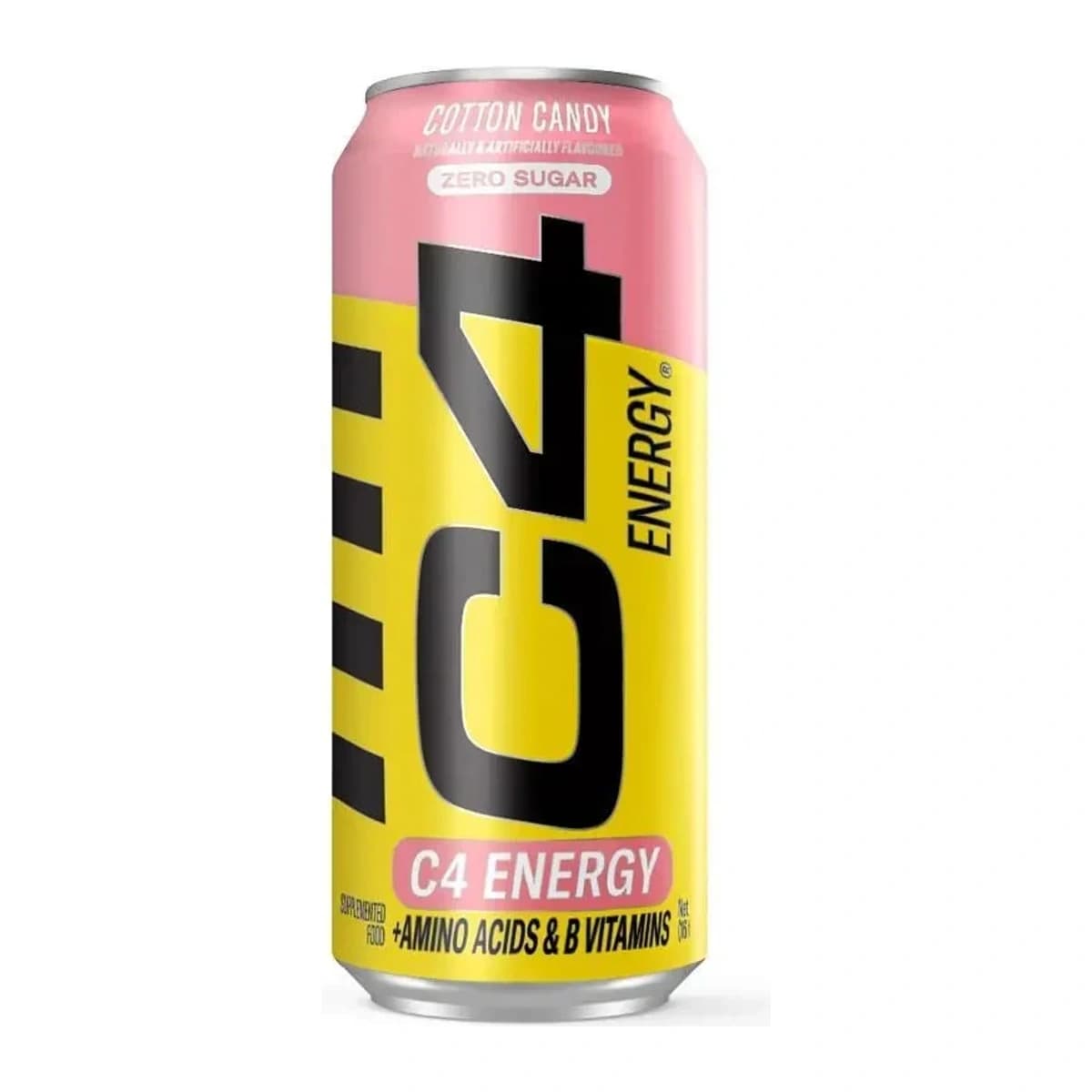 C4 Energy Rtd