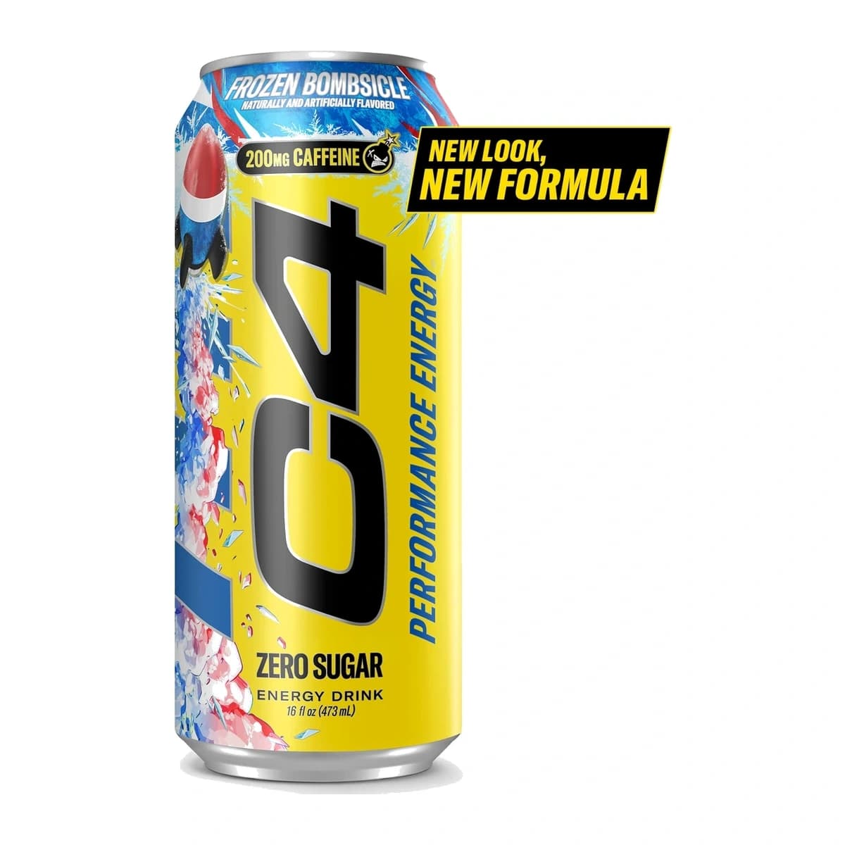 C4 Energy Rtd