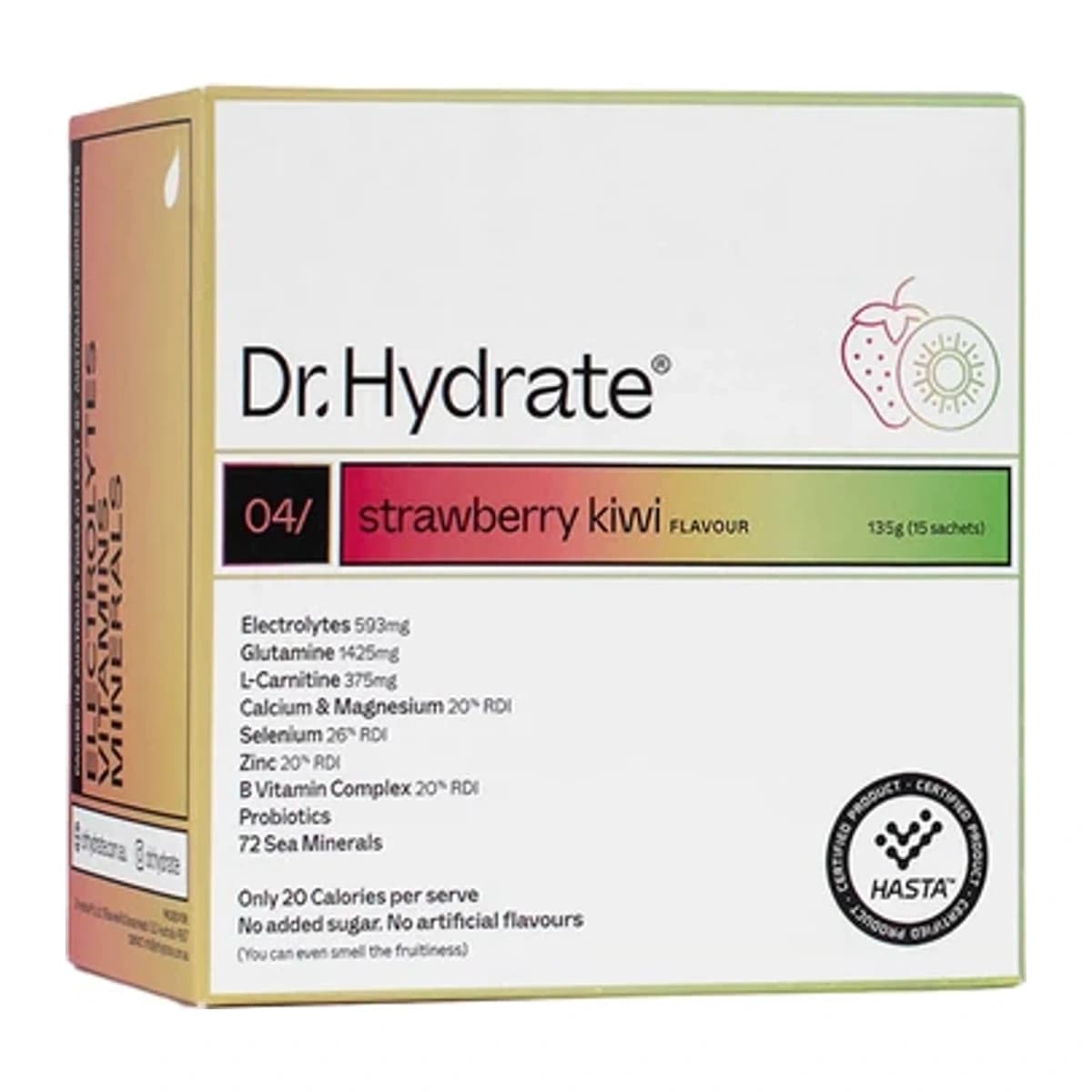 Dr Hydrate