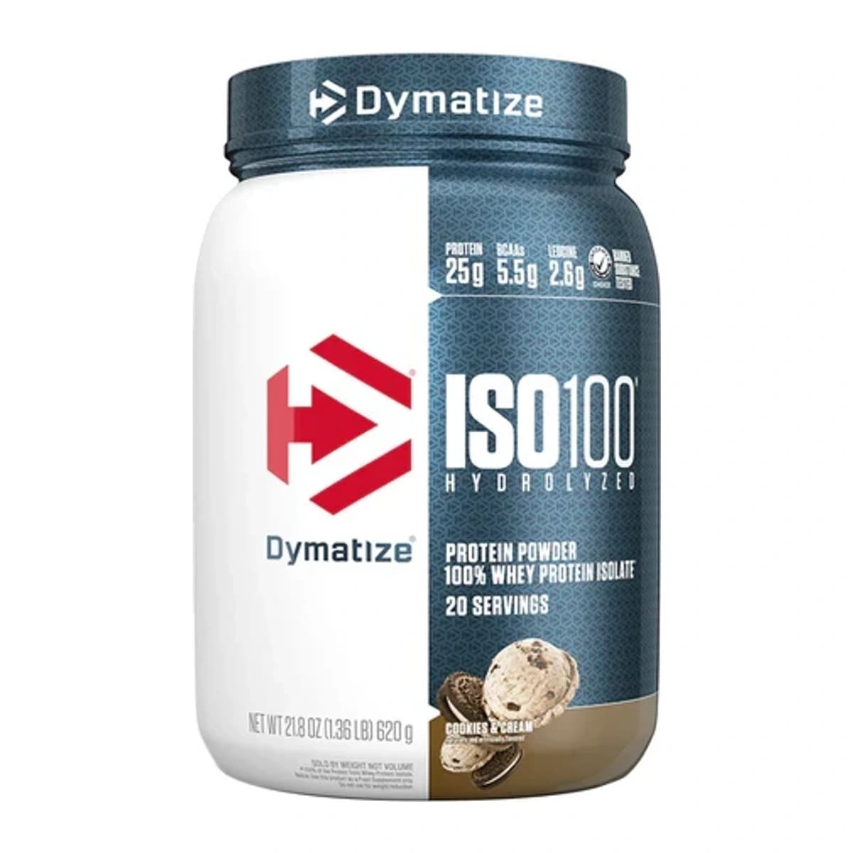 Dymatize Iso100
