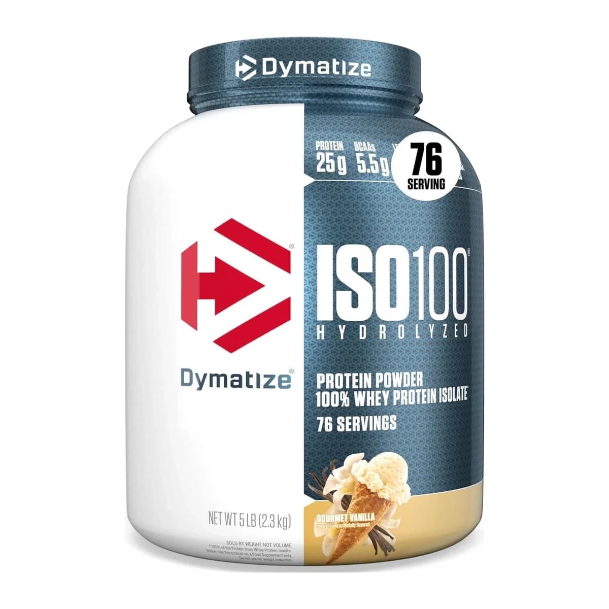 Dymatize Iso100