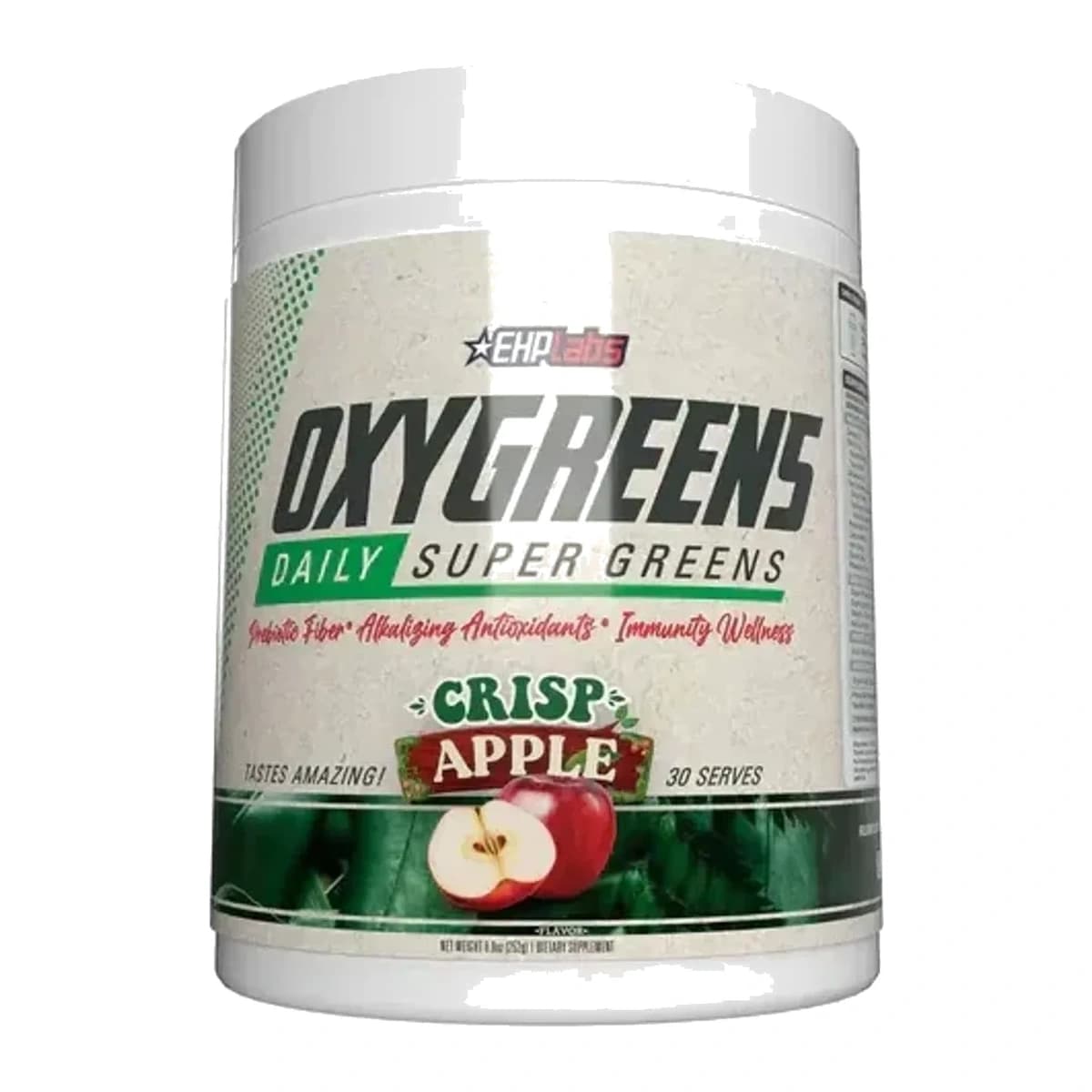 Oxygreens