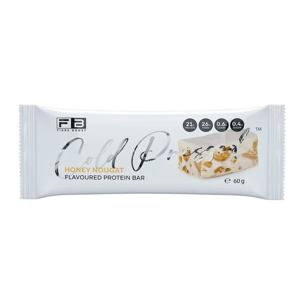 Fibre Boost, Passionfruit
