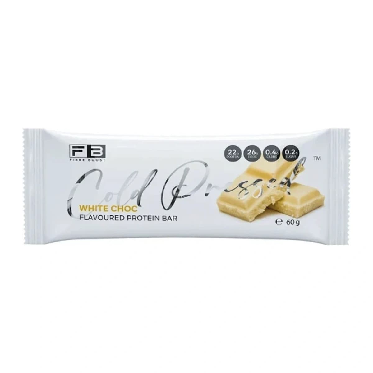 Fibre Boost Bar