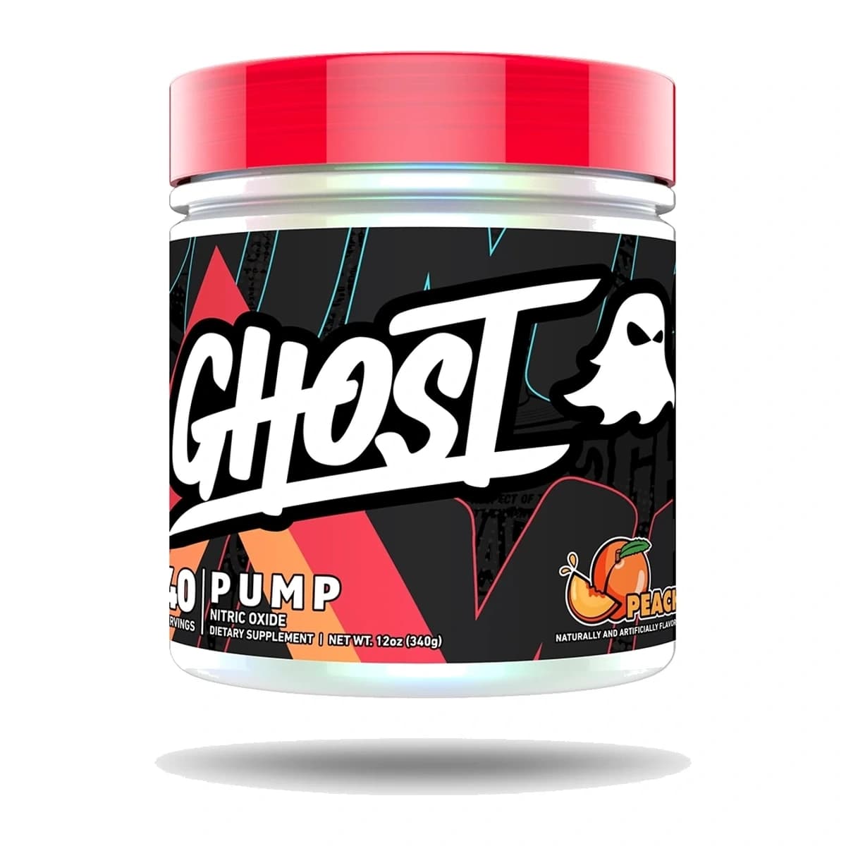 Ghost Pump