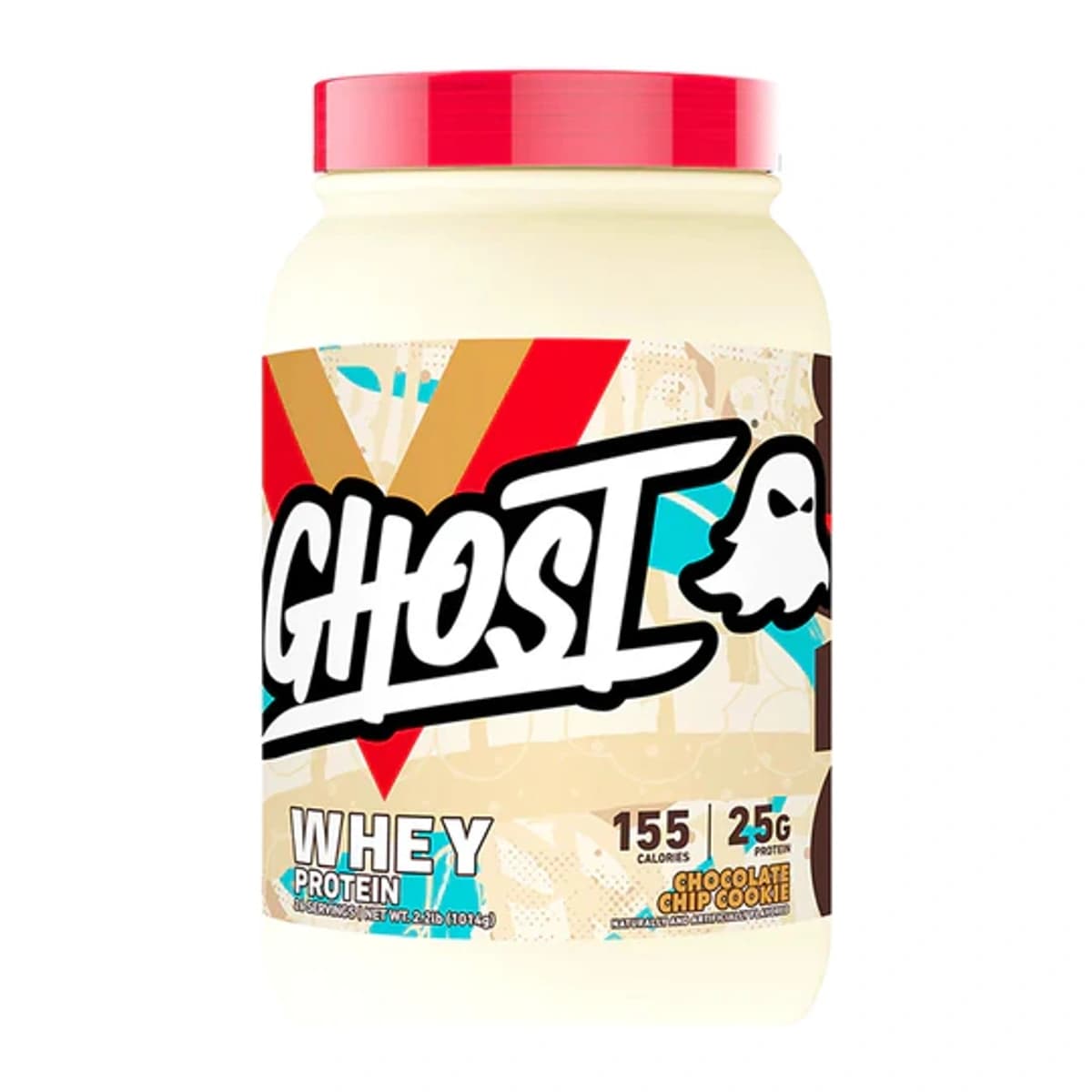 Ghost Whey
