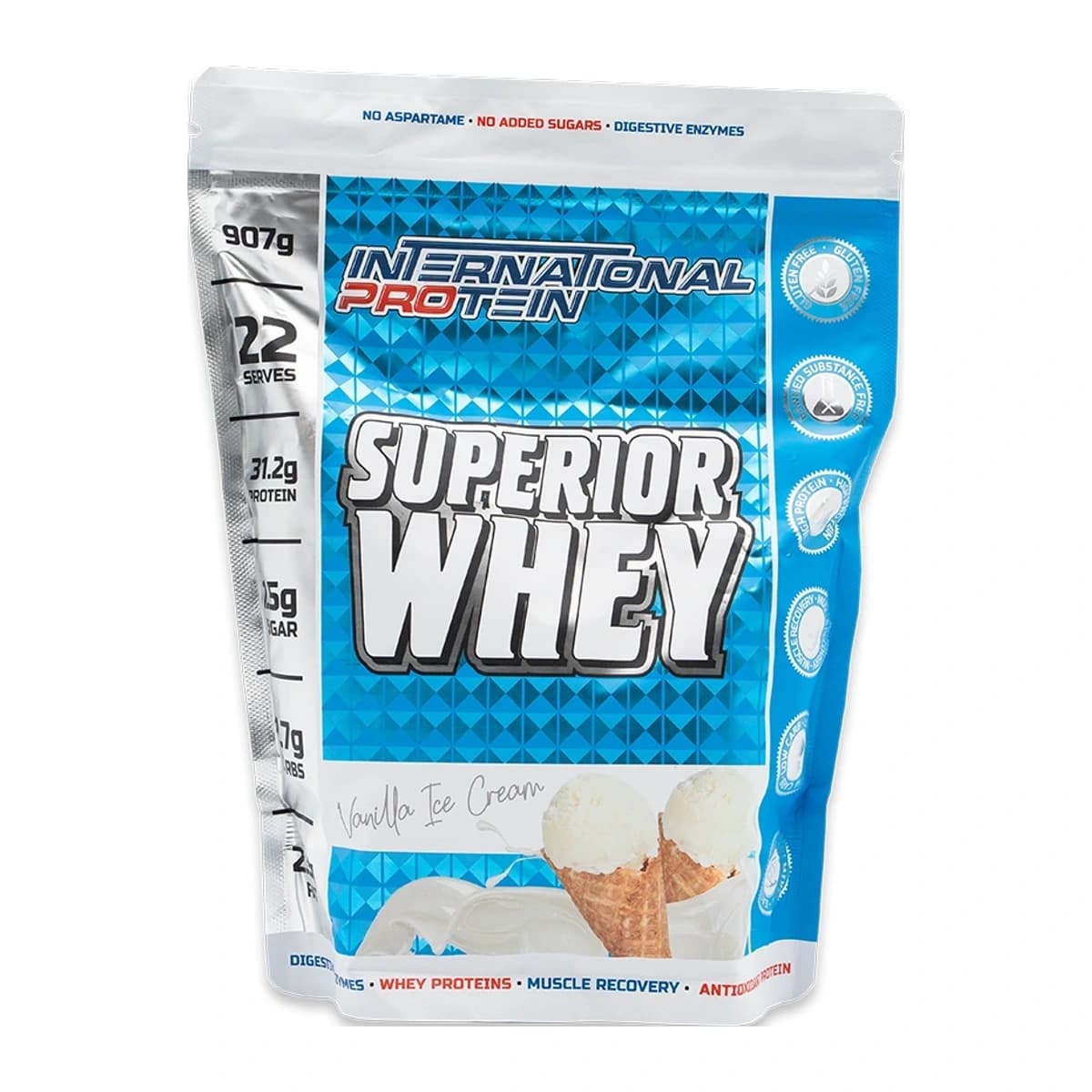 International Protein Superior Whey