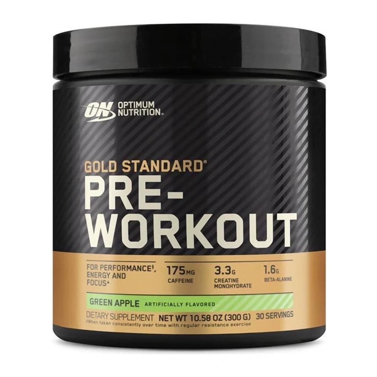 Optimum Nutrition Gold Standard Pre-workout