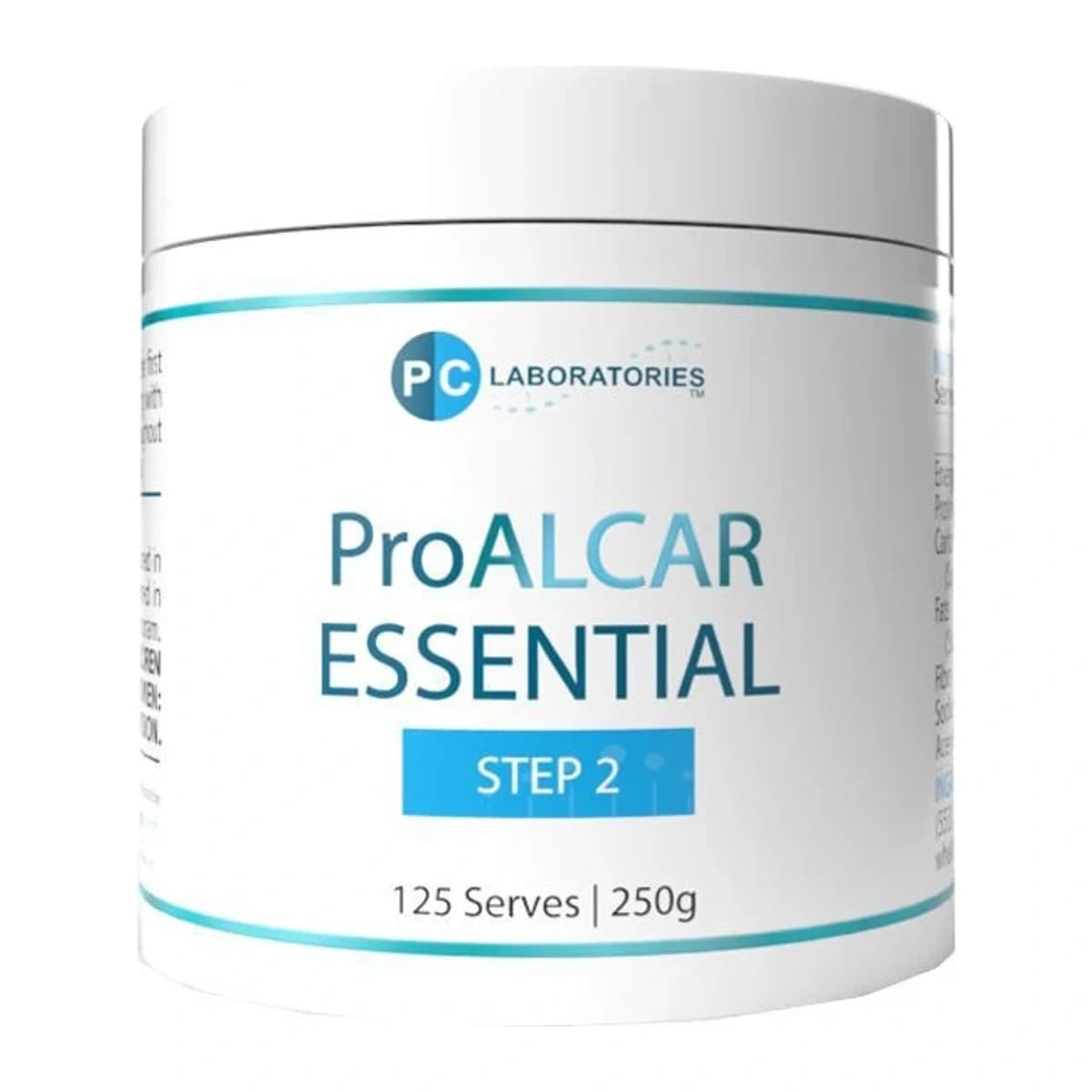 PC Laboratories Proalcar Essential