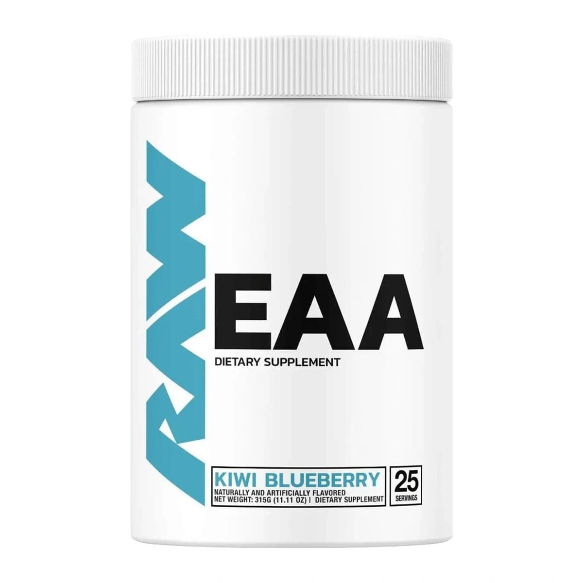 RAW EAA