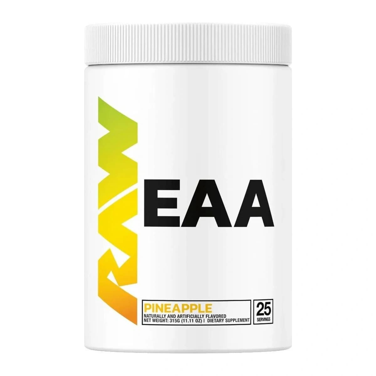 Raw Eaa