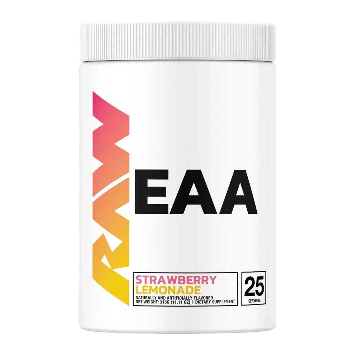 Raw Eaa