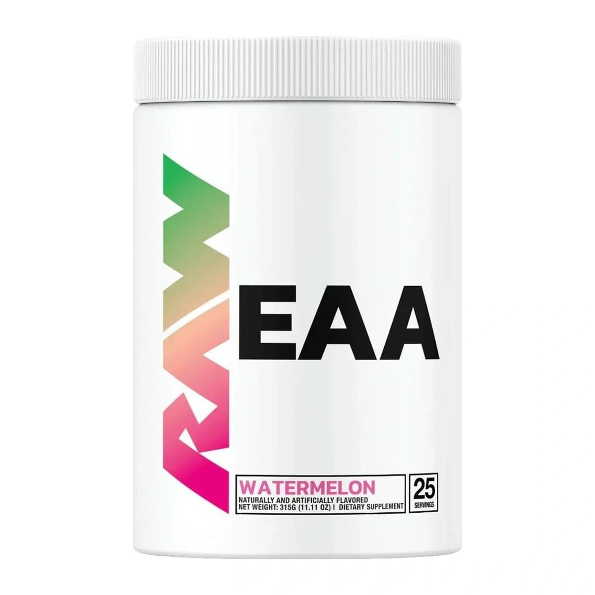 Raw Eaa, Watermelon
