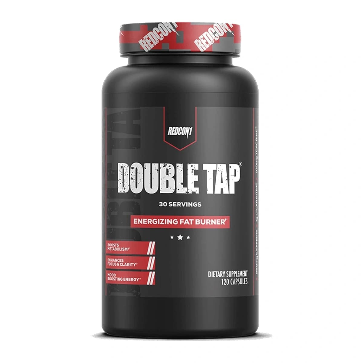 Redcon1 Double Tap