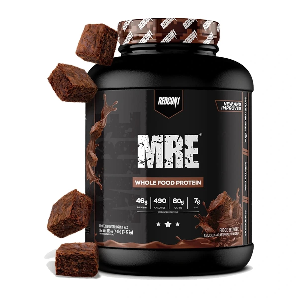 Redcon1 Mre