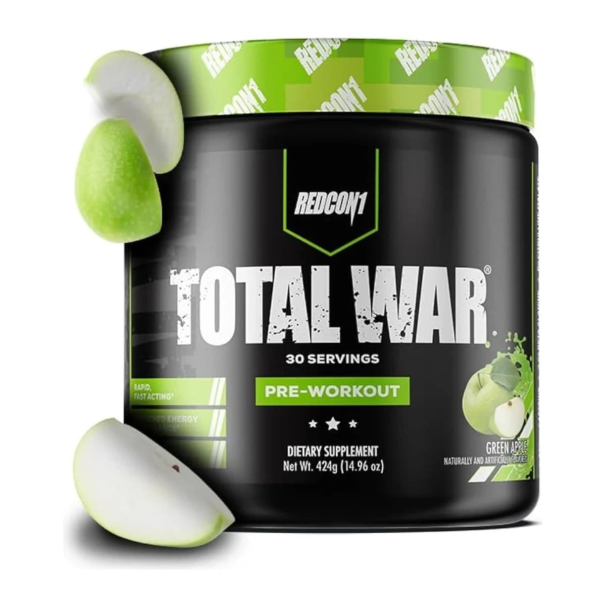 Redcon1 Total War