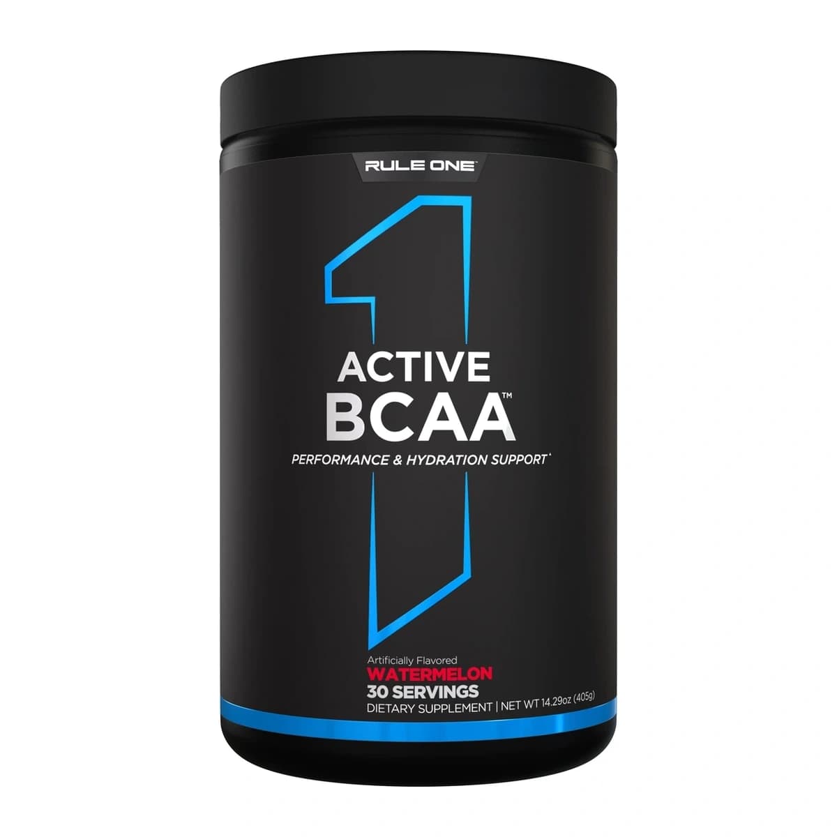 R1 Active Bcaa