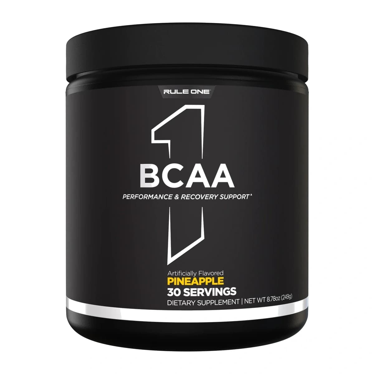 Rule1 Bcaa