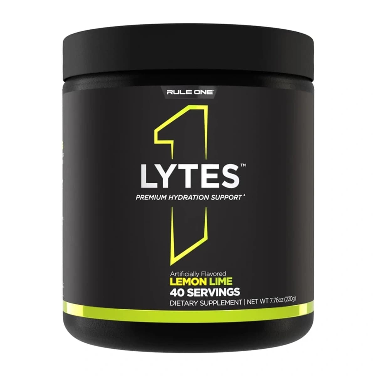 Rule 1 Lytes