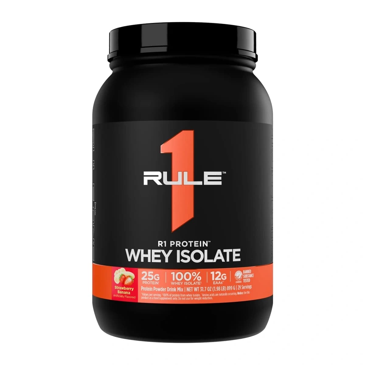 R1 Protein Whey Isolate