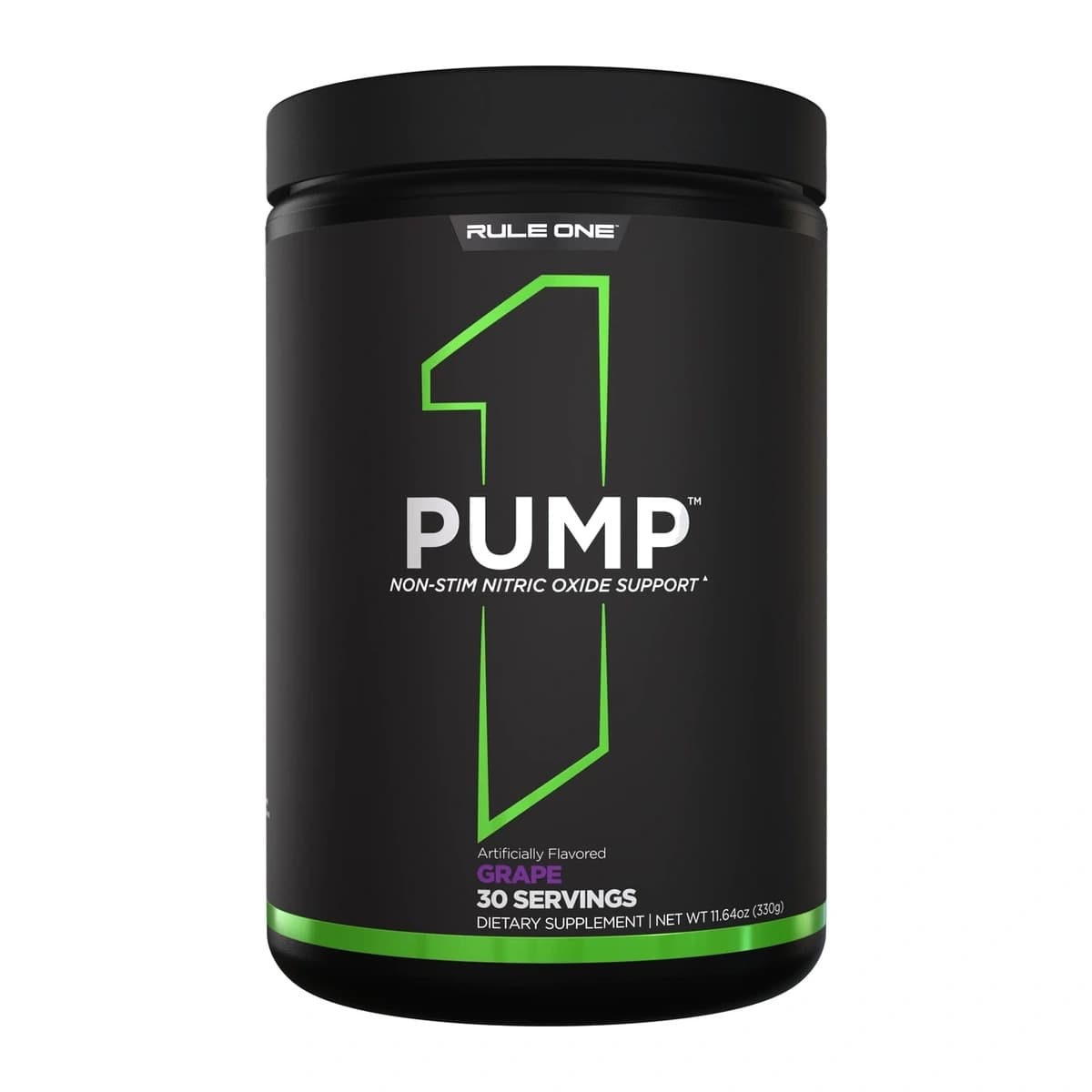 R1 Pump, Unflavored