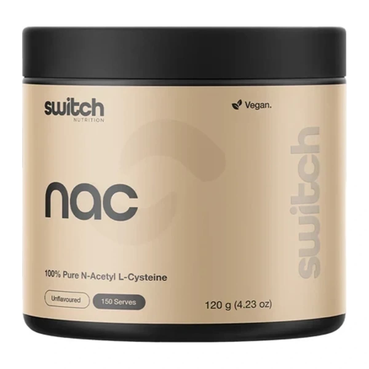Switch NAC Capsules