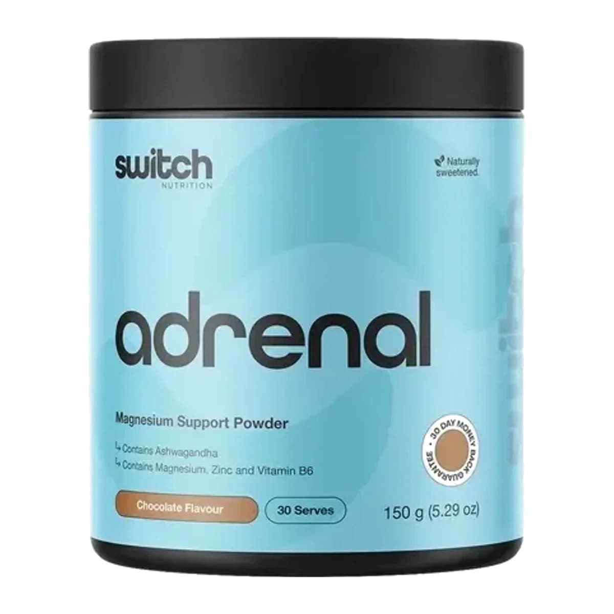 Switch Adrenal