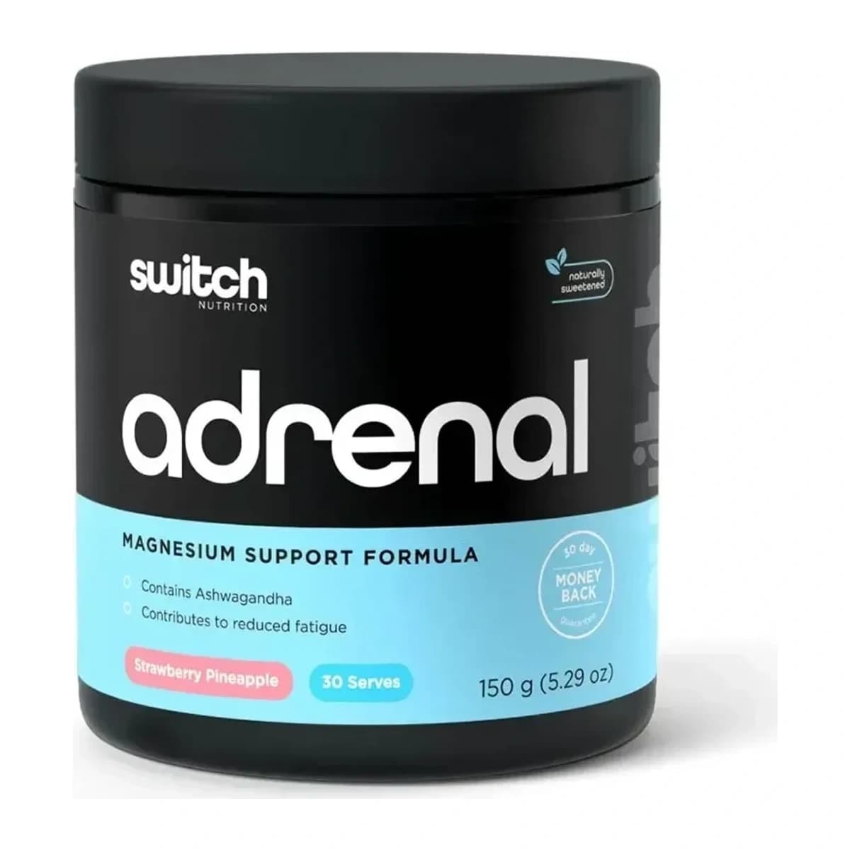 Switch Adrenal