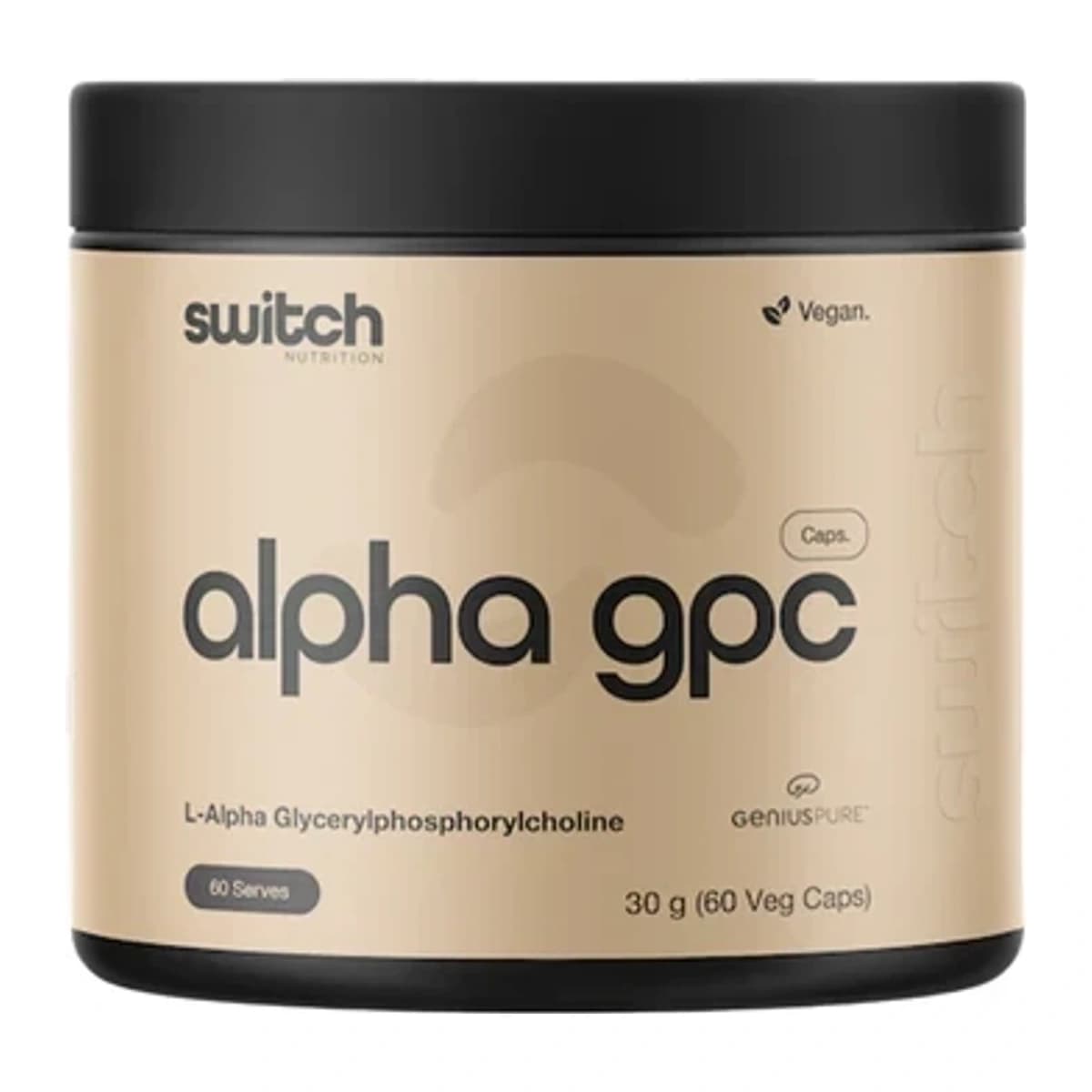 Switch Alpha GPC