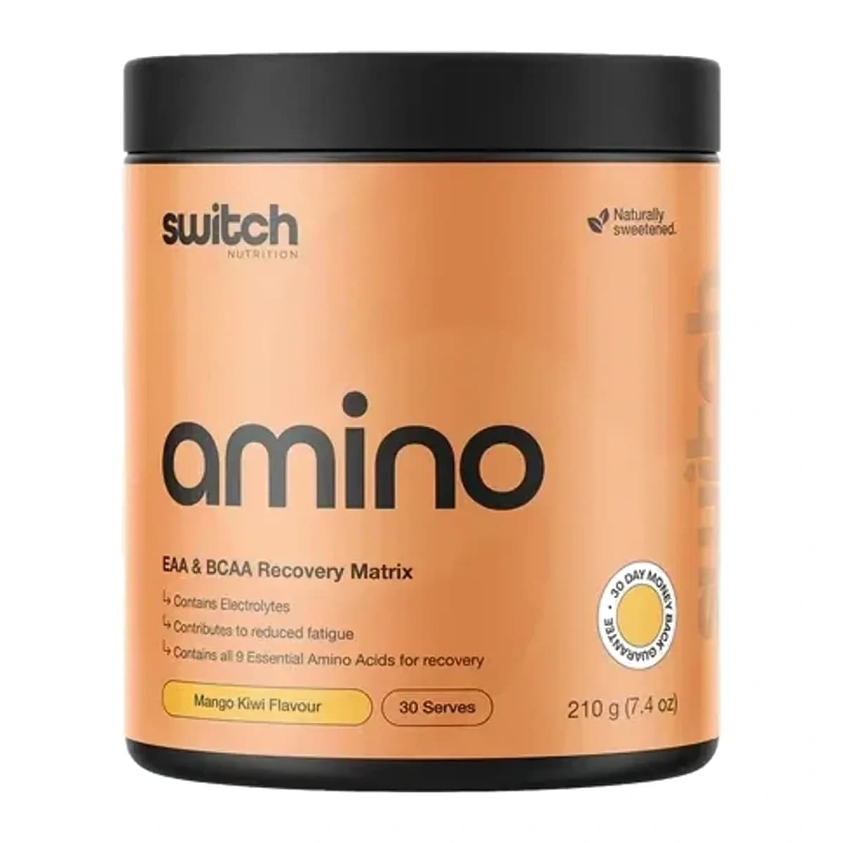 Switch Amino